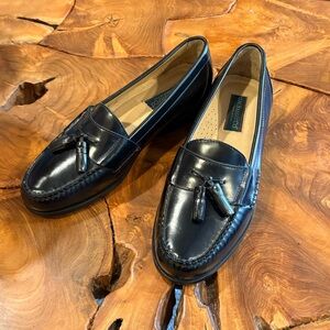 G.H. Bass & Co. Weejuns Tassel Loafer